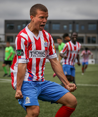 Langley FC-104
