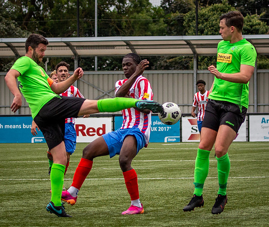 Langley FC-123
