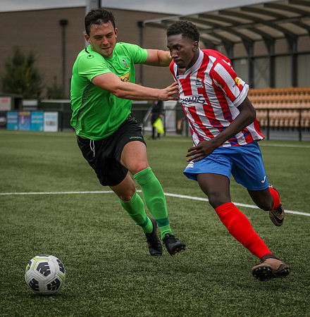 Langley FC-98