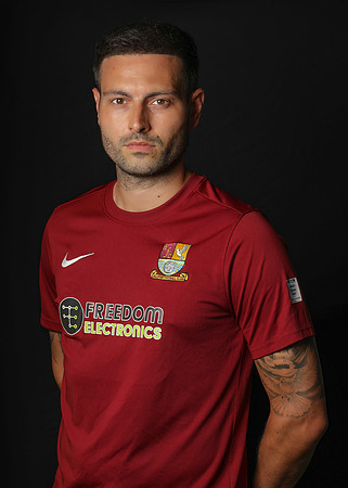 Holyport FC-28