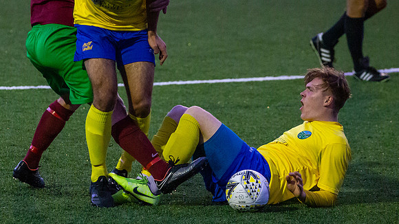 vs Ascot United FC-9
