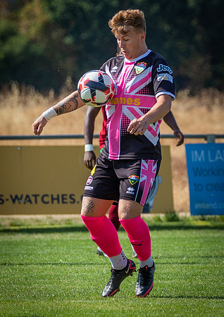 vs Windsor FC August-28