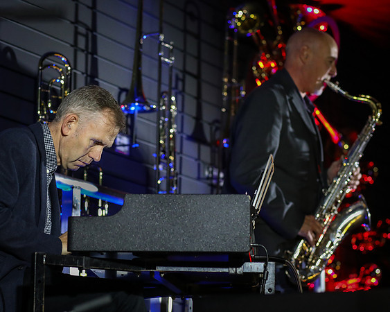 Simon Bates Trio-2