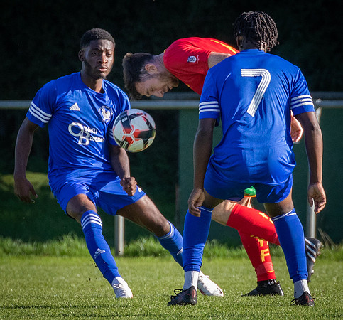 vs Broadfields United FC-141