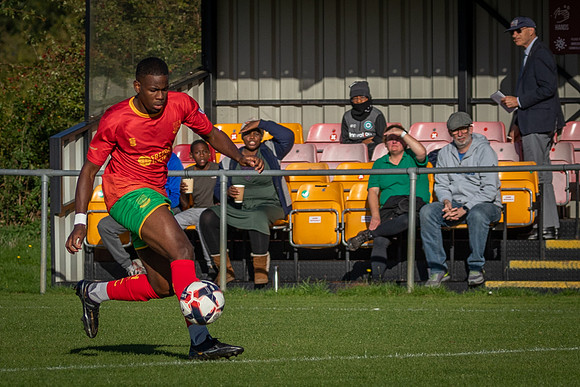 vs Broadfields United FC-154