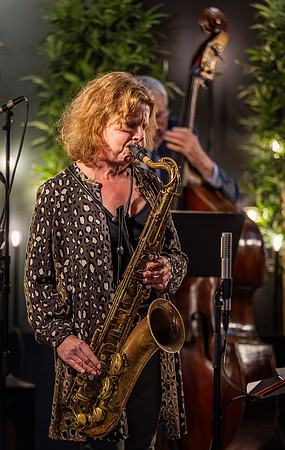 Karen Sharp Jazz Quartet-20