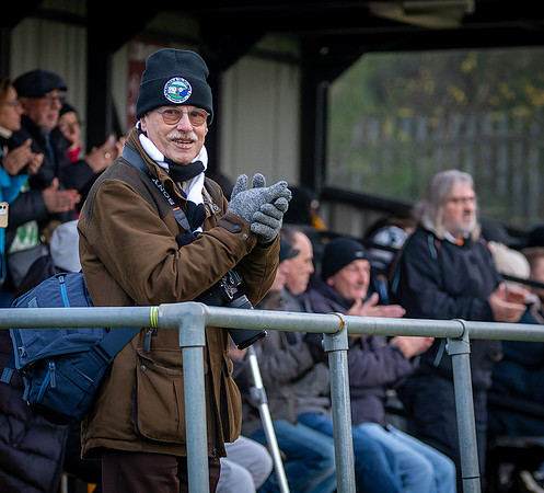vs Peacehaven FC-9