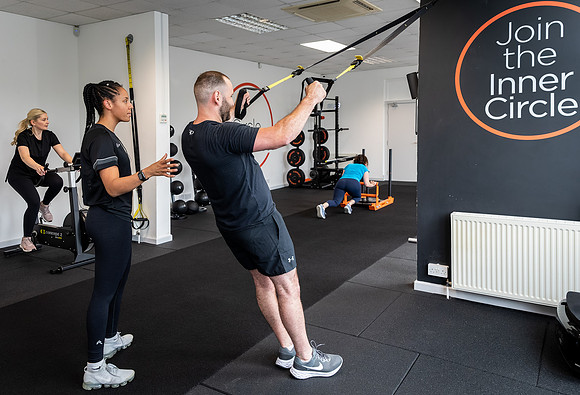 Full Circle Fitness-62