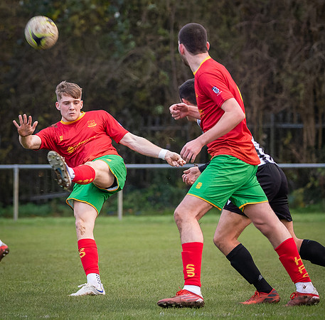 vs Peacehaven FC-53