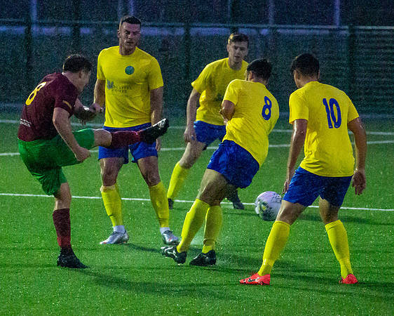 vs Ascot United FC-14