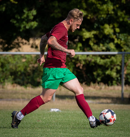 vs Windsor FC August-134
