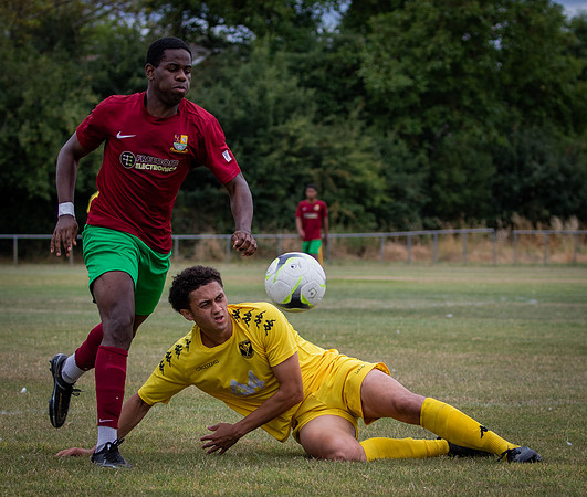 vs Tadley Calleva-61
