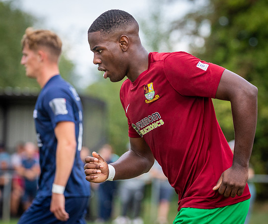 vs Binfield FC (FA Cup)-194
