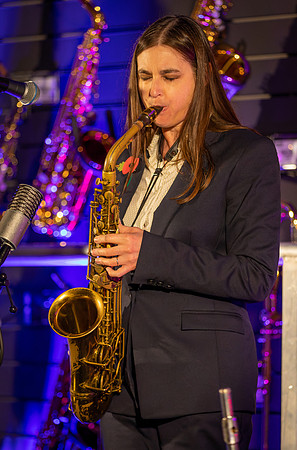 Allison Neale Quartet-7