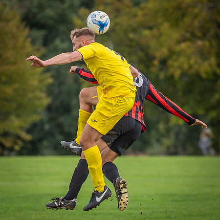 vs Cookham Dean-29
