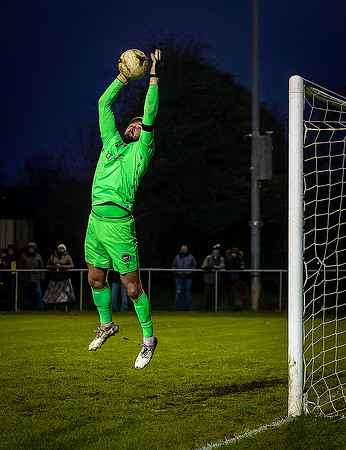vs Peacehaven FC-109
