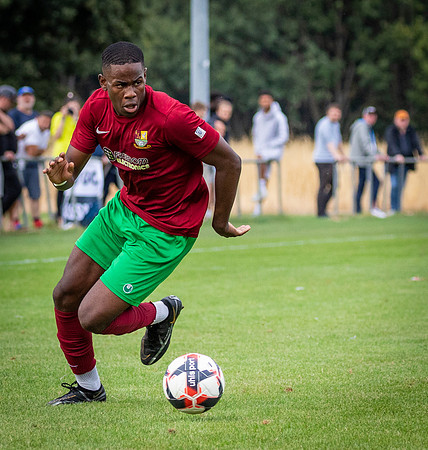 vs Binfield FC (FA Cup)-189