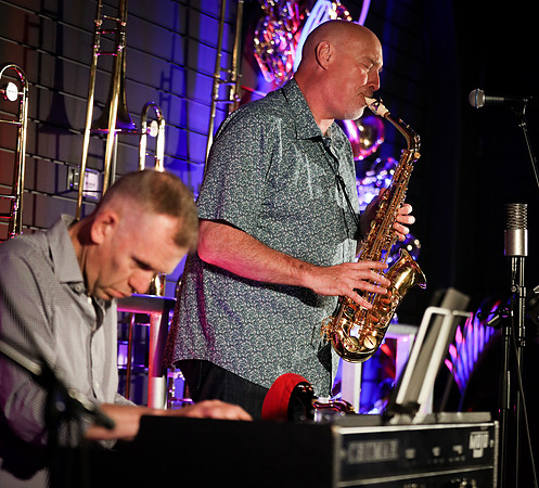 Simon Bates Trio - July-22