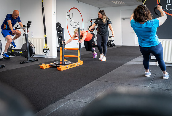 Full Circle Fitness-100