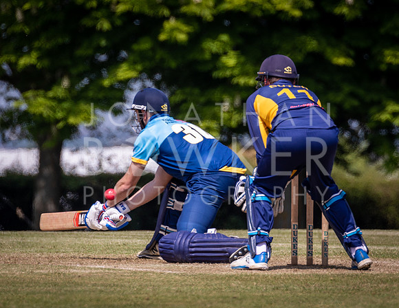 T20 Cricket-23