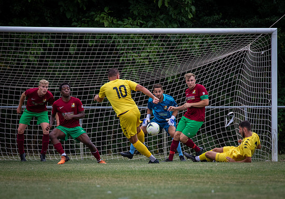 vs Tadley Calleva-31