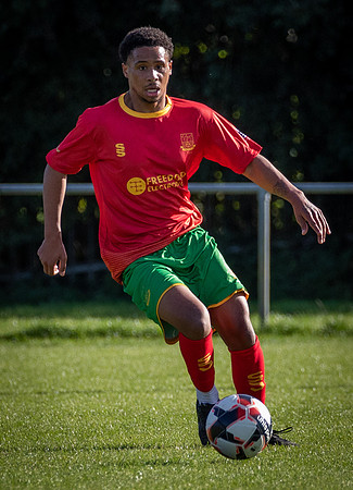 vs Broadfields United FC-73