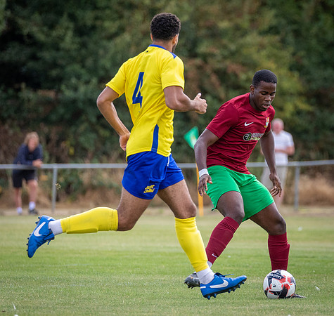 vs Ascot United FC (FA Cup)-32