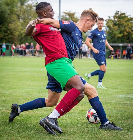 vs Binfield FC (FA Cup)-176