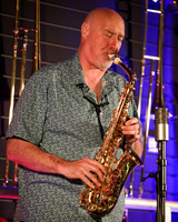 Simon Bates Trio - July-7