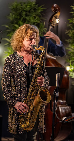 Karen Sharp Jazz Quartet-16