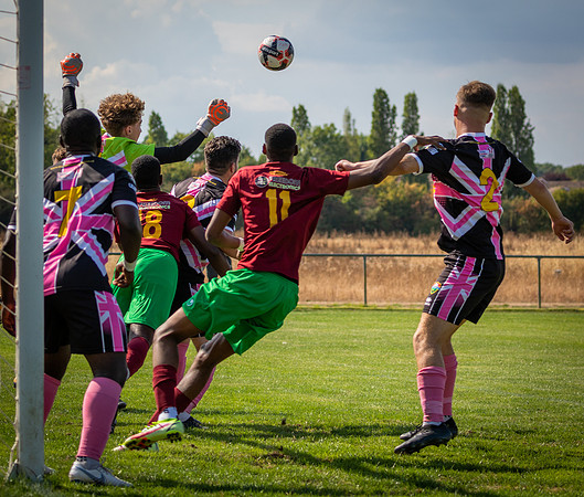 vs Windsor FC August-48