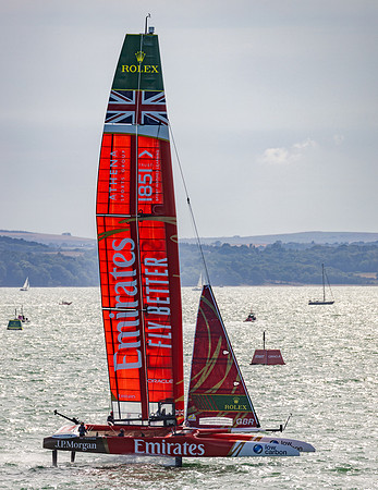 Sail GP-105