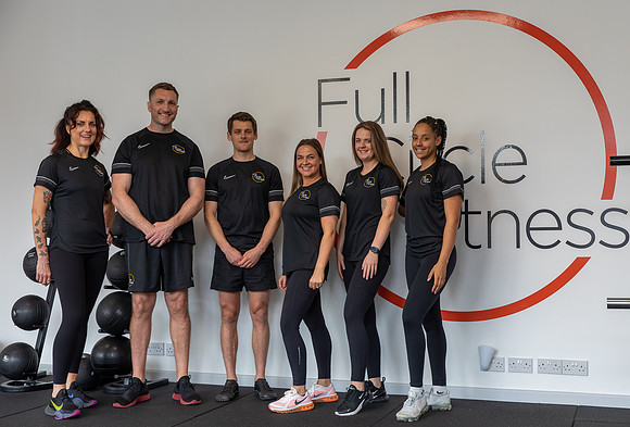 Full Circle Fitness-6