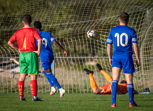 vs Broadfields United FC-192