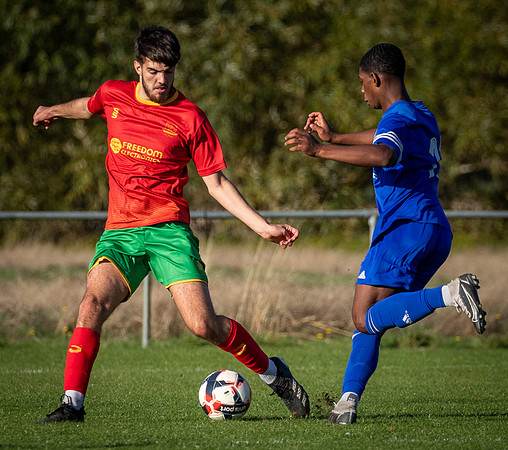 vs Broadfields United FC-186