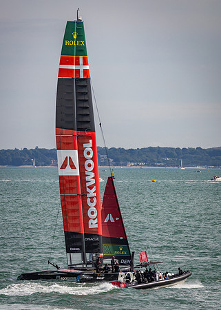 Sail GP-82