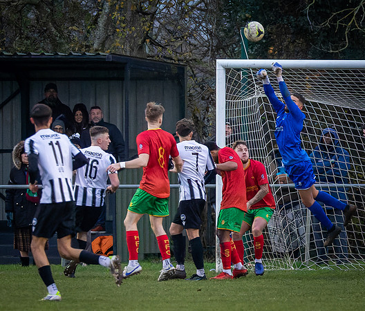 vs Peacehaven FC-83