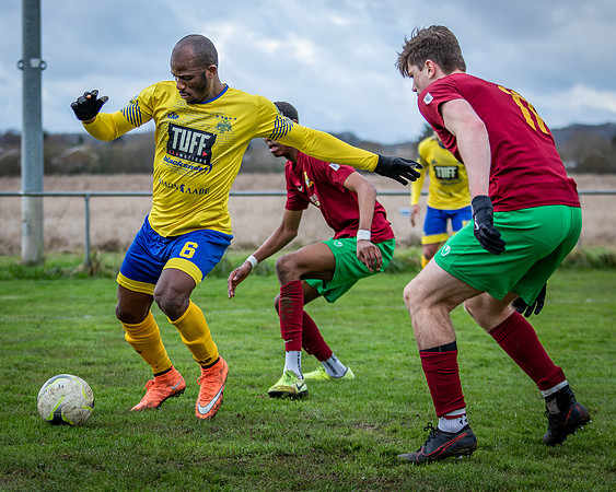 vs St Panteleimon-44