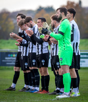 vs Peacehaven FC-5