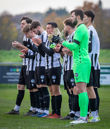 vs Peacehaven FC-5