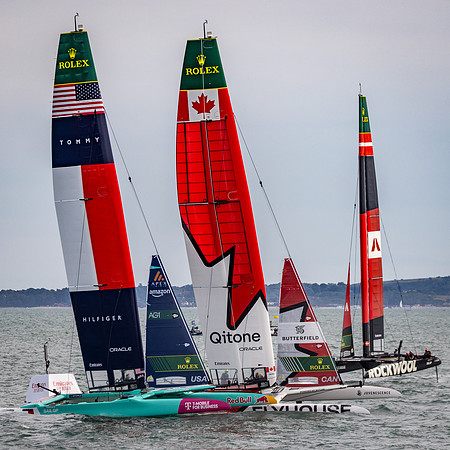 Sail GP-517