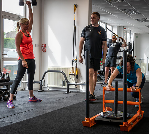 Full Circle Fitness-38