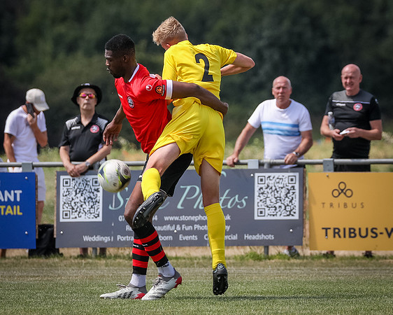 vs Maidenhead United FC-102