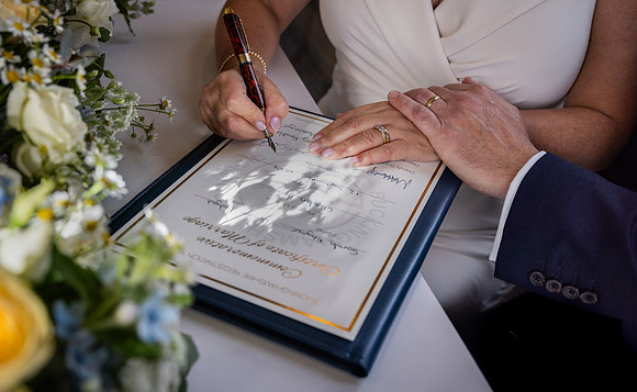 Duncan and Sarah's Wedding-150