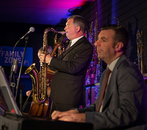 Simon Spillet Quartet-41