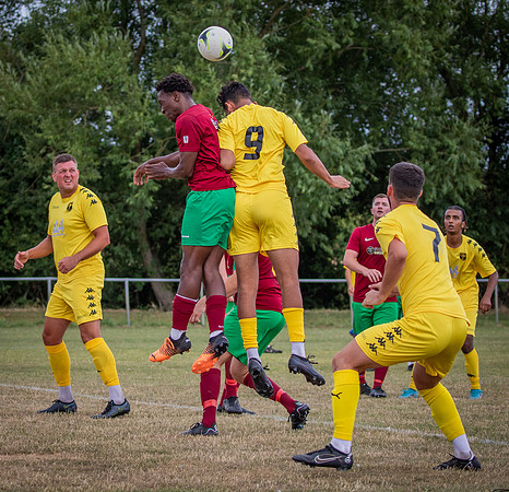 vs Tadley Calleva-132