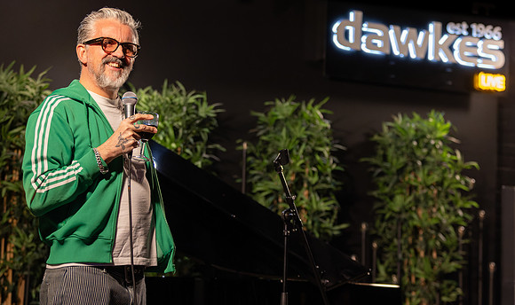 Dawkes Comedy Night-21