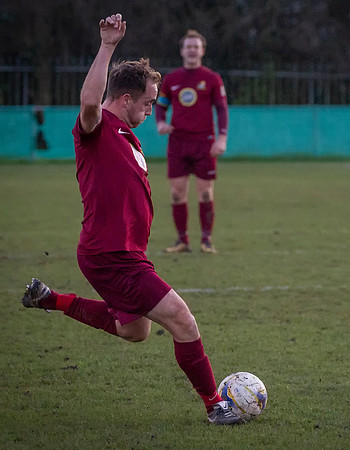 vs Abingdon Town-11