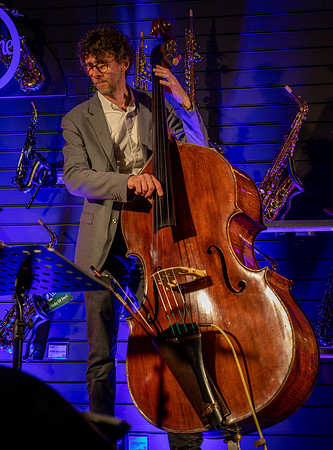 Allison Neale Quartet-33