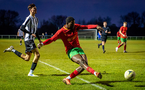 vs Peacehaven FC-114